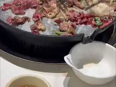 -潮正和潮汕牛肉火锅·老字号(番禺万达店)
