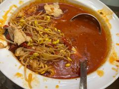 -湘聚缘湘菜馆(斜土路店)