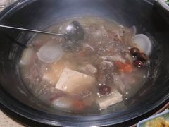 -九府羊鲜羊火锅·烧烤(海那城店)