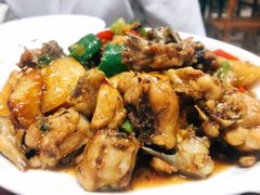 -潮陈记土鸡火锅(东厦北路店)