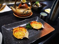 -真剑日本料理·铁板烧(贵州路店)