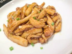 -惠丰堂饭庄·烤鸭·京味菜(翠微路店)
