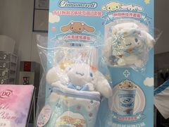 -DQ·蛋糕·冰淇淋(河东万达店)