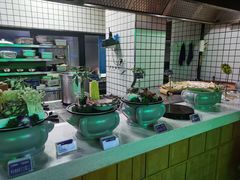 -江南韵·无锡太湖文化体验餐厅(凤凰天街店)