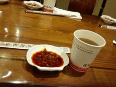 android_upload_pic-清真益鑫羊肉手抓馆(南大街店)