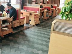 -香佰里鲜货火锅(佳乐金街店)