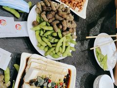 -老黑板筋(顺义总店)