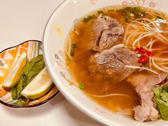 越南牛肉粉-玩味工厂·东南亚特色餐厅(太古里店)