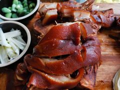 -食家鸽园