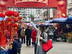 -细村农贸综合市场