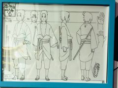 -火影忍者动画多媒体展