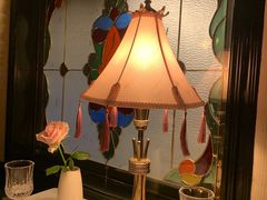 -火车头法国西餐厅