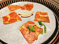 -齐齐哈尔烤肉(惠山万达店)