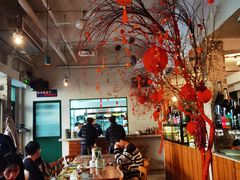 -RAC BAR(安福路店)