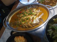 -小菜园新徽菜(南通永旺店)