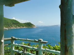 -三亚西岛海洋文化旅游区