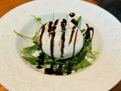 -Pizzeria da Nicola·火炉披萨(中大国际店)