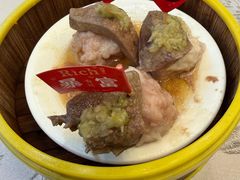 -香云轩·顺德菜(香云纱园林酒店店)