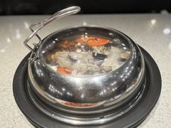 -粗茶淡饭·蒸鲜(光谷店)