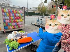 -武汉关码头(轮渡站)