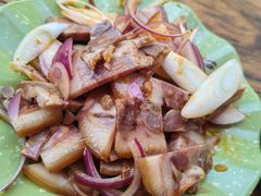 -大林炒面馆(昆仑路店)