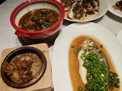 -许家菜.艺创菜(仁和新城店)