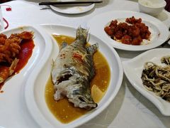 -马凯餐厅(长椿街店)