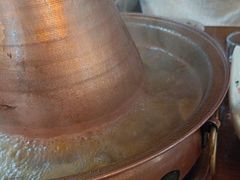 -前门杨记·铜锅涮肉(王府井·故宫店)