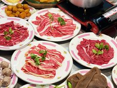 -燃计沙茶皇·香港沙茶火锅(人广旗舰店)