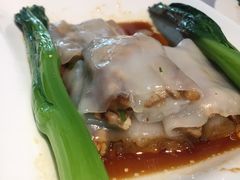 -御花园·粤菜·海鲜火锅(中山公园店)