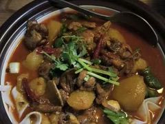 -纳鲁孜·新疆特色餐厅(上海悦荟广场店)