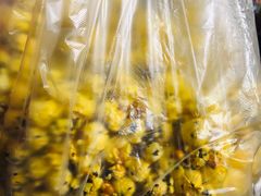 -正宗老杨特色爆米花(四棉店)