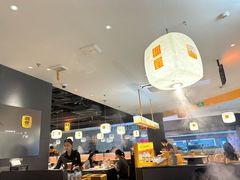 -潮发潮汕牛肉店(东方宝泰店)