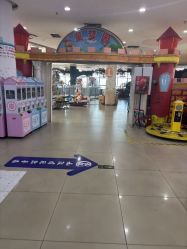 -童梦园主题乐园(天津泉汇购物广场店)