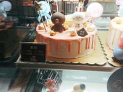 我们-焙丽拾光(麦凯乐直营店)