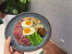 -L'Arome芳芳法国餐厅(仙林金鹰店)