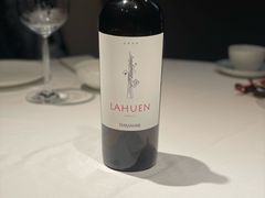 -山泉粤宴(广东大厦店)
