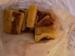 -上海哈尔滨食品厂(浦商百货昌里店)