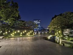 -白天鹅宾馆-健身中心