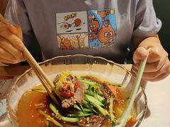 -七八冷面·延边朝鲜族美食(圣熙八号店)