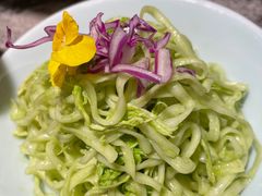 -新白鹿餐厅(松江开元地中海店)