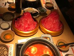 -温野菜涮涮锅(西单大悦城店)