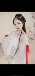 点击看大图 -盘子女人坊古装写真摄影(长春总店)