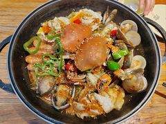 -大厨的餐厅(曾厝垵总店)