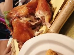 -凯鸽酒楼(恒安新区店)
