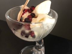 冰淇淋-很久以前羊肉串(昌里路三钢里店)