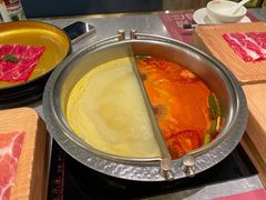 -一绪に寿喜烧(荟聚店)