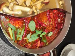 -滇牛云南火锅(桂林路店)
