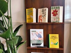 -观心实验室·心理咨询(徐汇店)