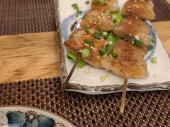 -樱の千渡日式料理·铁板烧•烧鸟(金盛田广场店)